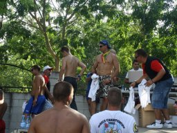 XVII Concentracion - 2010